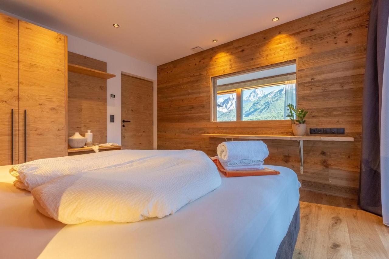 Chalet Panorama Himmelreichhof San Candido Exterior photo